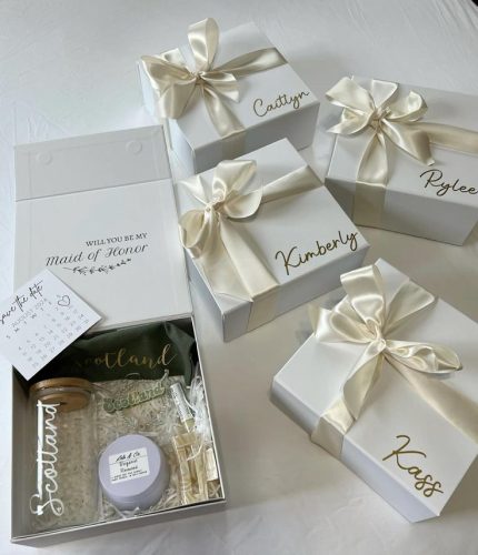 Gift Boxes