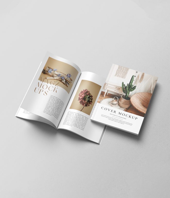 Catalogue