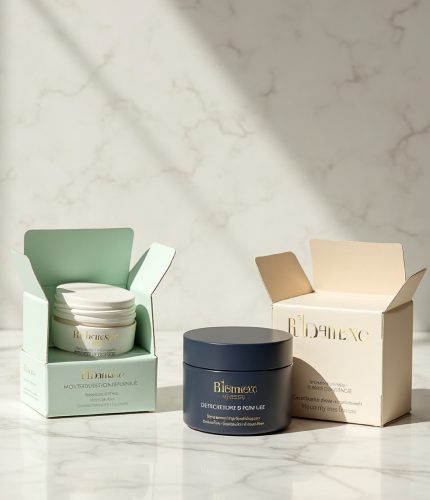 Product Packaging