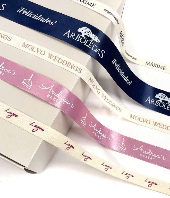 Ribbon Printing