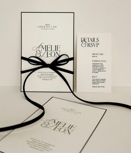Wedding Cards