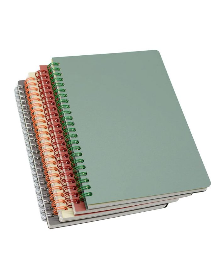 card cover diary