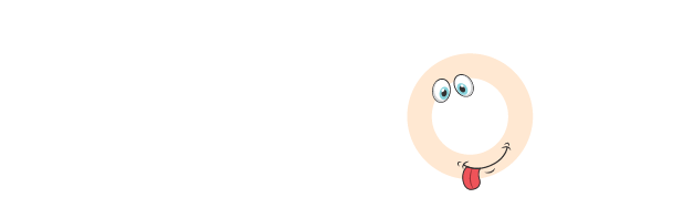 Logo white