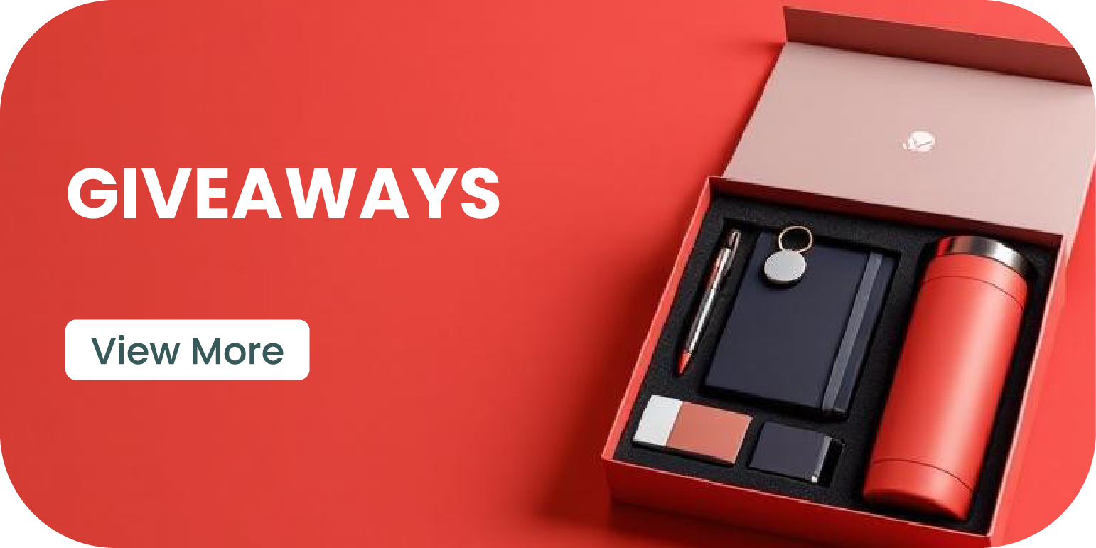 Giveaways