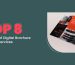 Top 8 Benefits of Digital Brochure Printing Services